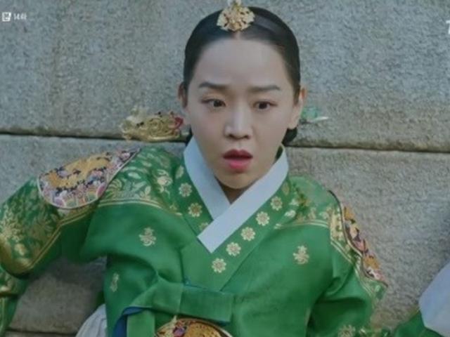 ”나는 중전이 좋소”…‘<strong>철인왕후</strong>’ 김정현, 신혜선과 하룻밤→’고백’ 직진