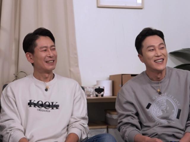 '옥문아' 양재진&<strong>양재웅</strong>, 정신과 의사형제 키운 母 교육법 공개