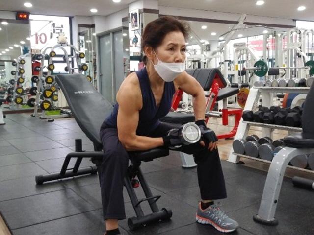 건강한데도 불안하다면…“자신감 높여주는 근육운동을”[양종구의 <strong>100세 시대</strong> 건강법]
