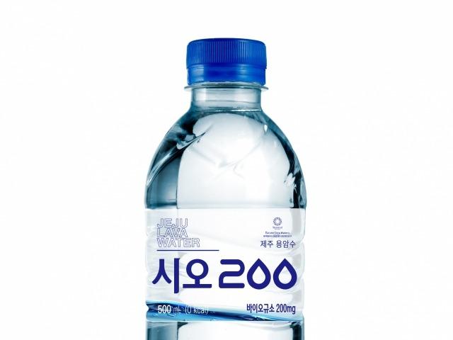조윈, 프리미엄 건강수 '<strong>시오</strong>200' 출시