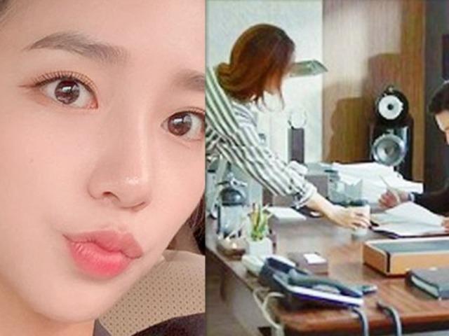 ‘생각보다 적어서 놀랐다’는 4대 <strong>로펌</strong> 비서의 연봉은요…