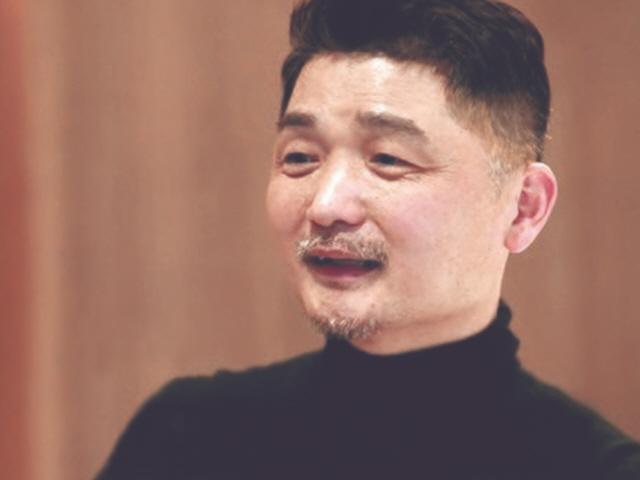 [팩플] 카카오 만든 김범수 승부수, 7조짜리 '엔터社' 만든다