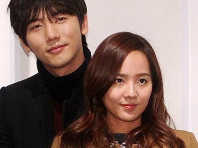 유진, 기태영과 펜트하우스급 부부싸움? "내 안에 악마를 보았다"