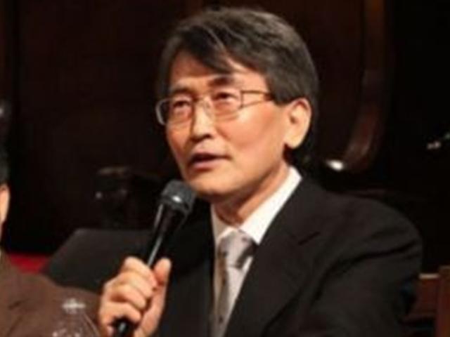 '<strong>싱어게인</strong>' 이승윤 아빠가?…'존경받는 목회자 1위' 이재철 목사 '셋째'