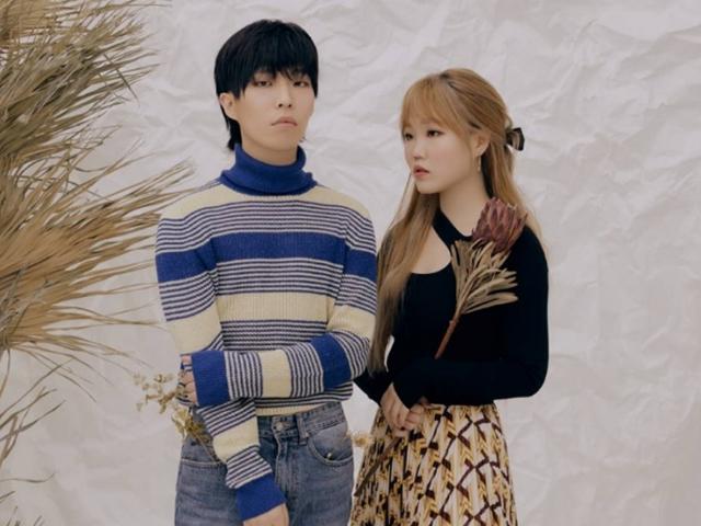 악뮤, <strong>YG</strong>와 5년 재계약