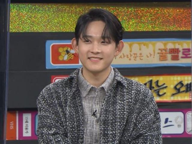 '최진실 아들' 지플랫 "母 살아계셨어도 내게 연기하라고하실분 아냐"(비스)