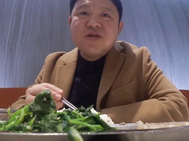 “많이들 부러우시죠?” 김구라가 극찬한 방송국 <strong>구내식당</strong> 수준