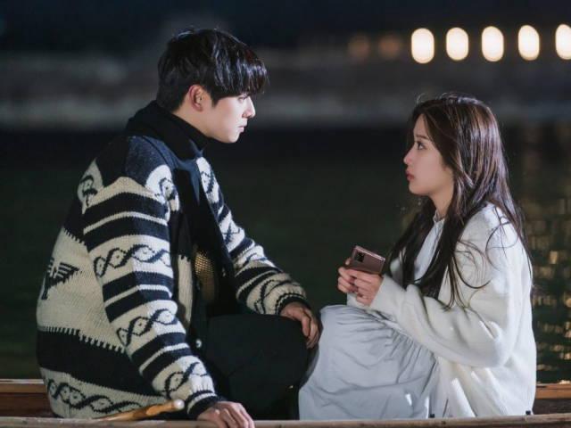 뻔하지만 설레는 ‘<strong>여신강림</strong>’, 나 이런 거 좋아하네…?