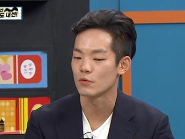 일본인 오해 받았던 배우 <strong>이정현</strong>, 알고보니 국가유공자 집안