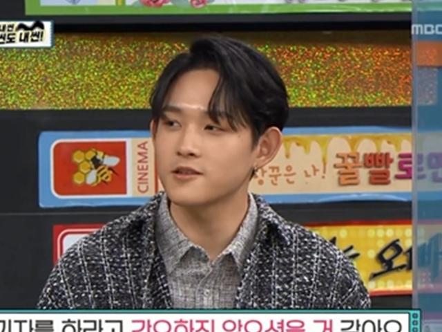 지플랫 "母 최진실 영향으로 데뷔…연기 강요 안했을 것" (비스)