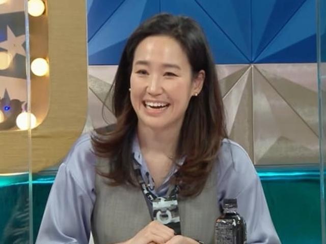 '라스' <strong>강주은</strong> "<strong>최민수</strong> 2년 은둔생활…거액 유혹에 흔들렸다" 고백