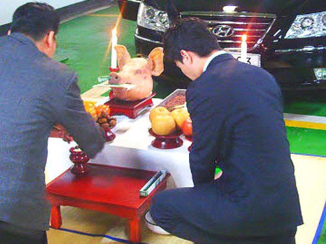 ‘<strong>한국</strong> 왜 이래요?’ 외국인이 보면 충격받는다는 <strong>한국</strong> <strong>드라마</strong> 장면 하나