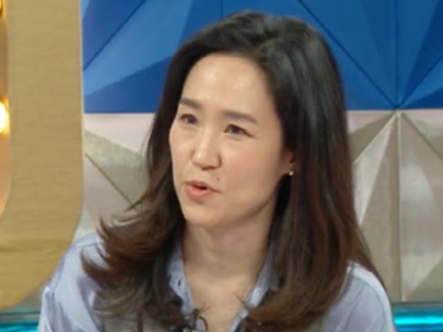 <strong>강주은</strong> "3억5000만원 주식투자 후 실패, 4000만원 건져"