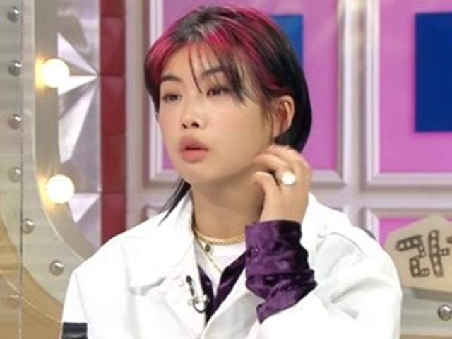 아이키, 환불원정대 <strong>안무</strong> 논란 "언니들이 만족해서 만족" (라스)