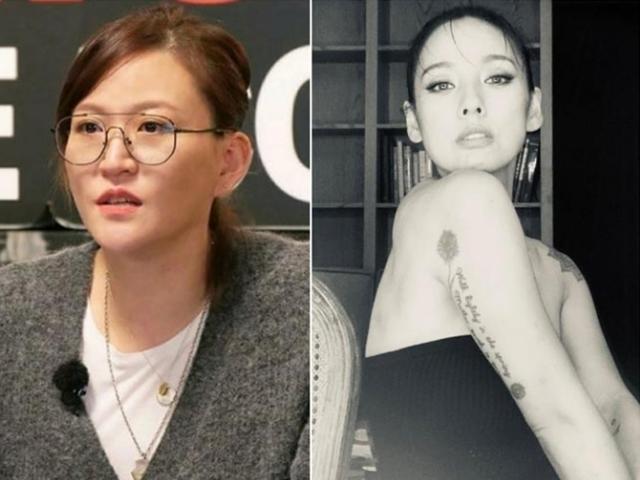 김소연 "이효리, 소속사로 우릴 선택해준 것"…계약 기간은 '영원?'