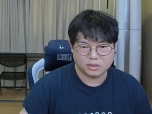 감스트 "자고 일어났더니 실종?...<strong>스토커</strong>·건강문제로 휴방"[종합]