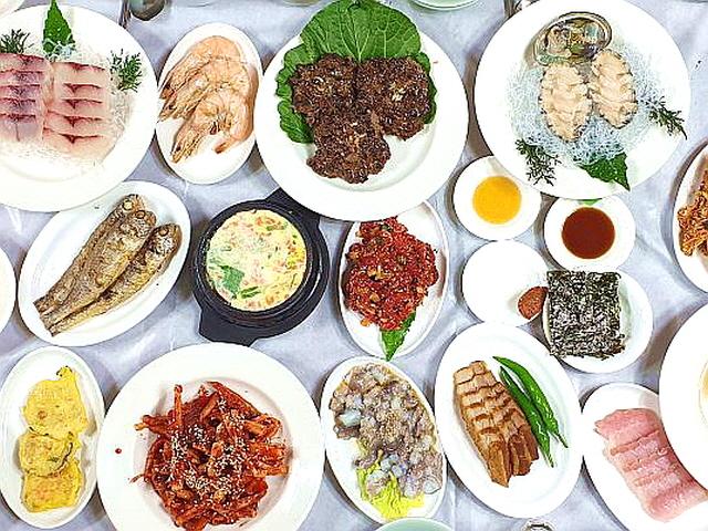 지금 놓치면 다시 1년, 막바지 향한 겨울의 맛 [WeeKend 레저]