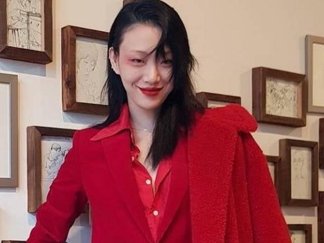 최소라, 5주 동안 물만 먹고 어떻게 버텼나…폭풍 <strong>먹방</strong>
