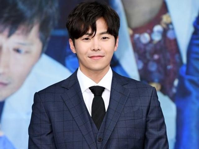 <strong>박은석</strong>, 500만원 위자료 청구 소송 당해