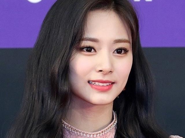 쯔위, 트와이스 <strong>굿즈</strong> 대량 절도 피해.."범인=20대 가정부"