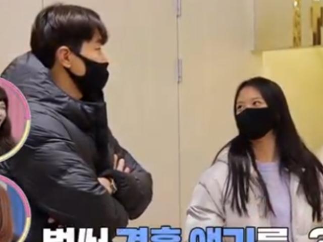 이동국, 딸 <strong>재시</strong> 드레스에 "꼬맹이가 저런 옷을…결혼 상상돼" (맘편한카페)