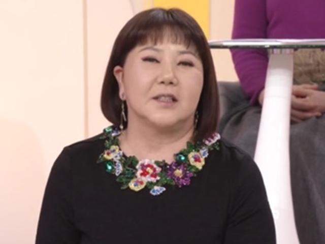 <strong>이은하</strong> "척추분리증으로 30kg 증가, 이정용 덕분 체중 감량"(아침마당) [TV캡처]