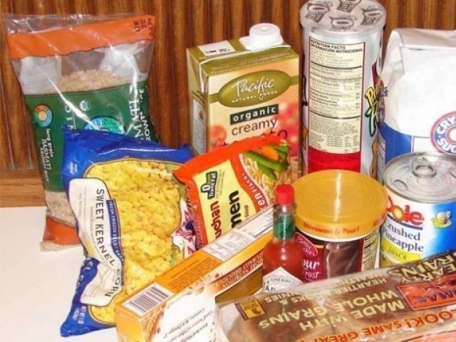 코로나로 기회잡은 인도의 <strong>포장</strong> 식품