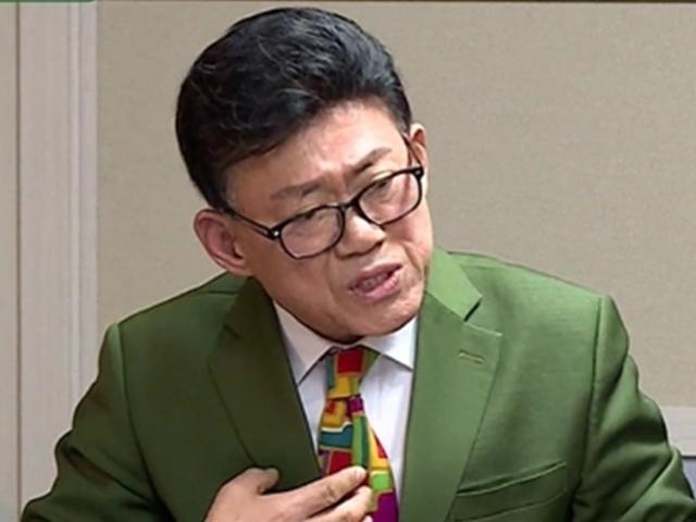 삼혼 앞둔 엄영수 "전 부인 KBS 쳐들어와, <strong>넥타이</strong> 잡고 개 끌듯"[미우새]