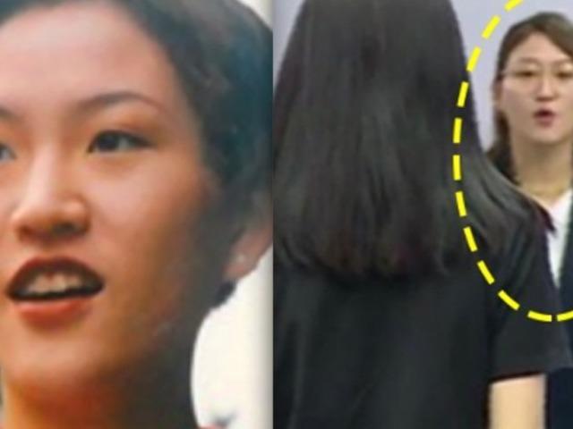 ‘머리가 커서…’ 모델꿈 포기한 여대생이 월급 30받으며 선택한 직업