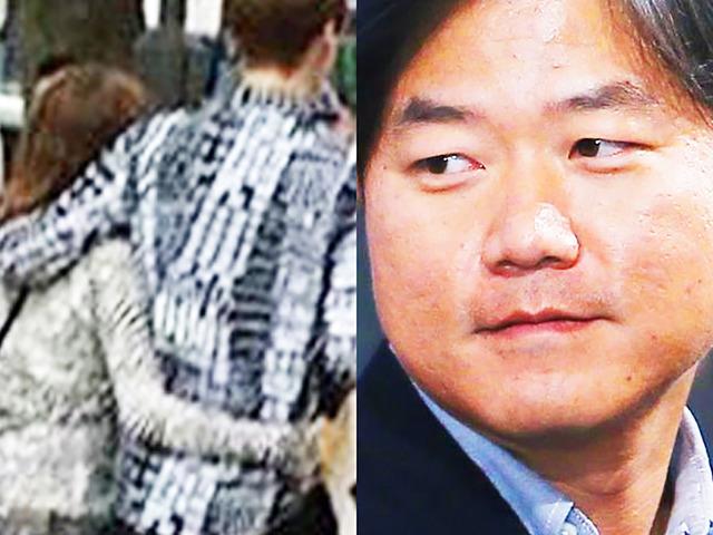 “촬영 당시도…” 안재현, 구혜선의 부부 싸움 보고 <strong>나영석</strong> PD가 한 말