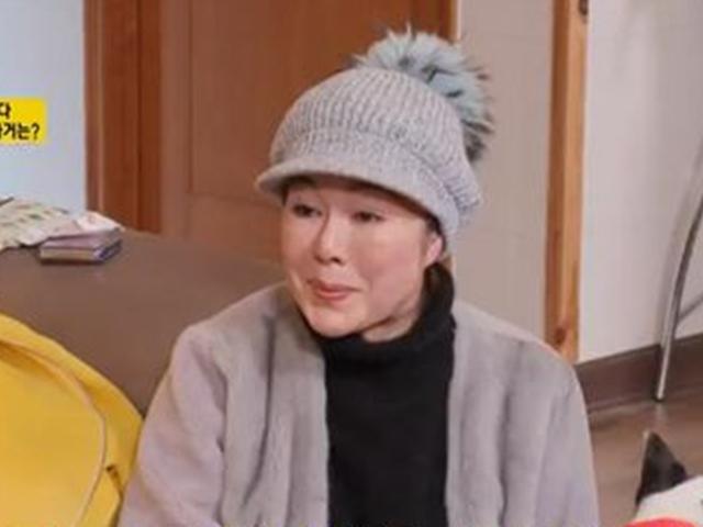 "루머#폐쇄공포→우즈베키스탄行" 김청, 깜짝 고백에 박원숙도 "공황장애有"