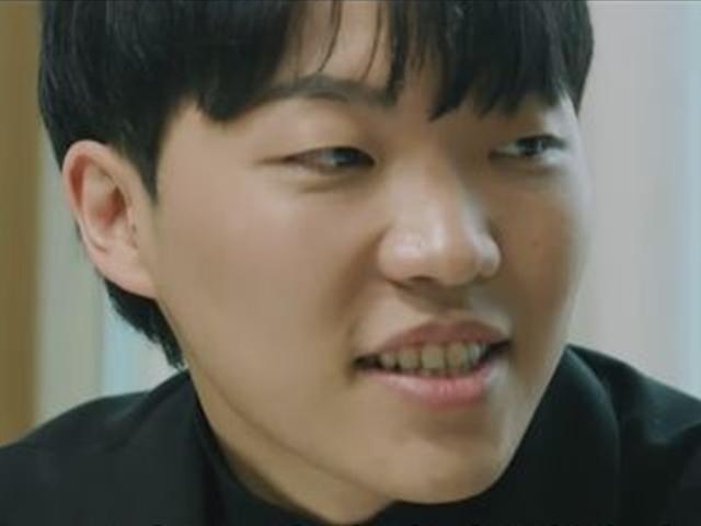 "날 사랑하긴 했나" 최고기 질문에, <strong>유깻잎</strong> "죽을 죄를 지었다"‥왜? ('우이혼')