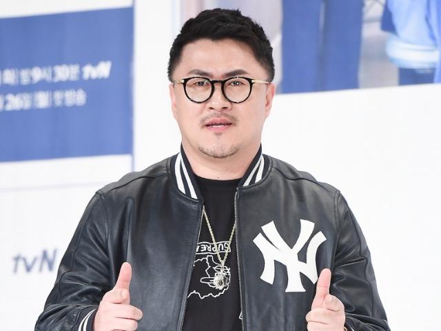 데프콘, <strong>소년원</strong> 출신·군면제 의혹에 소속사 "허위사실 유포 강경 대응"