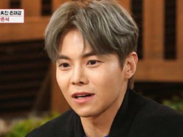 박은석 "'펜트' 다른 <strong>역</strong> 대본리딩후 반응 안좋아 교체…금수저 NO"(밥심)