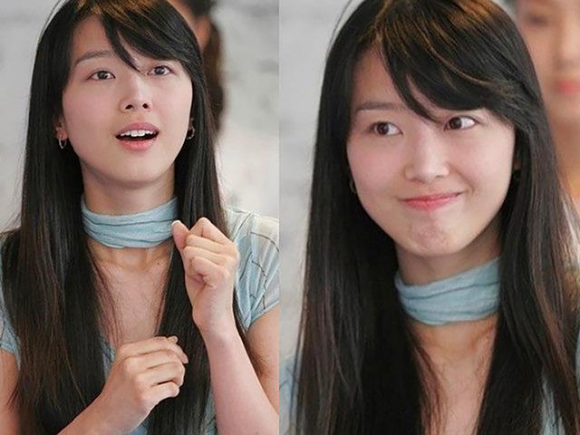 ‘이미 유명했던 미모’ <strong>연예인</strong> <strong>결혼</strong> 소식보다 더 주목받은 배우자