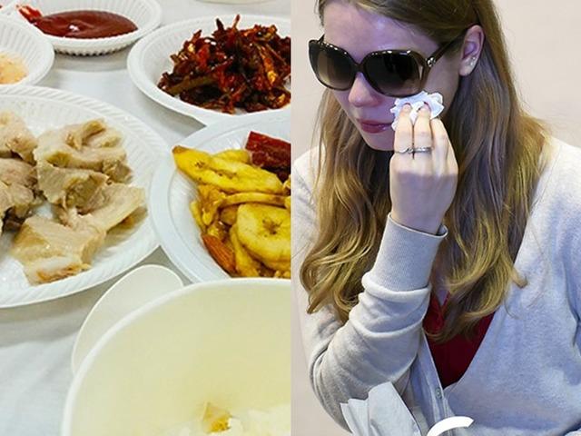 “대체 이게 뭐죠?” 외국인들이 한국 장례식장 가서 소름 끼친다는 이유