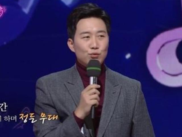 '노래가 좋아' 도경완 아나 "6년 시간 빨리 가, 장윤정 말 잘 듣겠다" 하차 소감