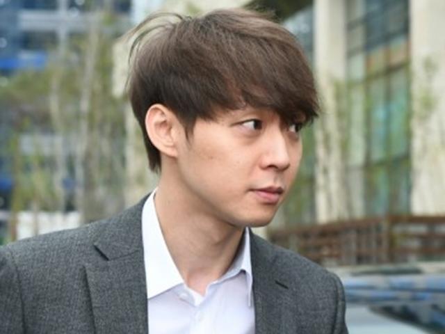 <strong>박유천</strong>, 성폭행 고소인에 배상금 5600만원 모두 변제[공식입장]