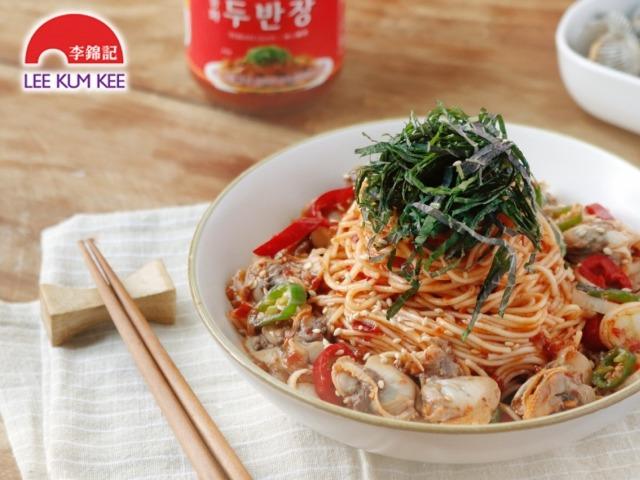 쫄깃한 제철 <strong>꼬막</strong>, 어떻게 먹을까