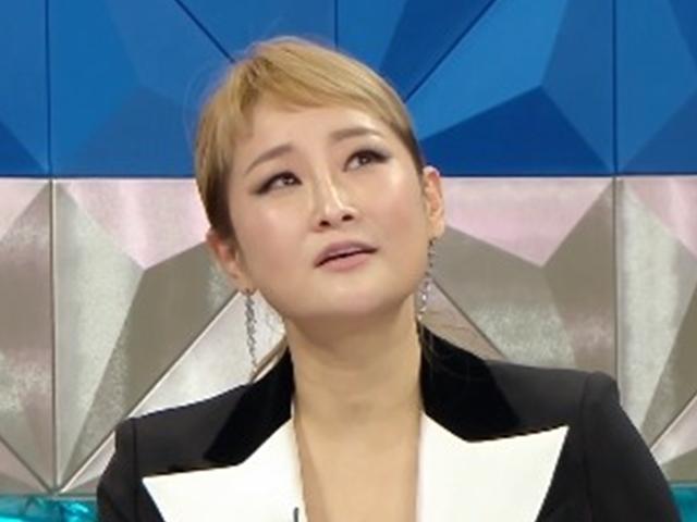 '라디오스타' 박선주 밝힌 #트롯유망주 #이병헌 #도망간제자 #무대<strong>공포증</strong>