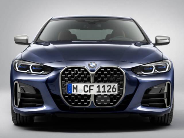 <strong>BMW</strong> ‘돼지코 <strong>디자인</strong>’ 논란··· 디자이너의 해명은?
