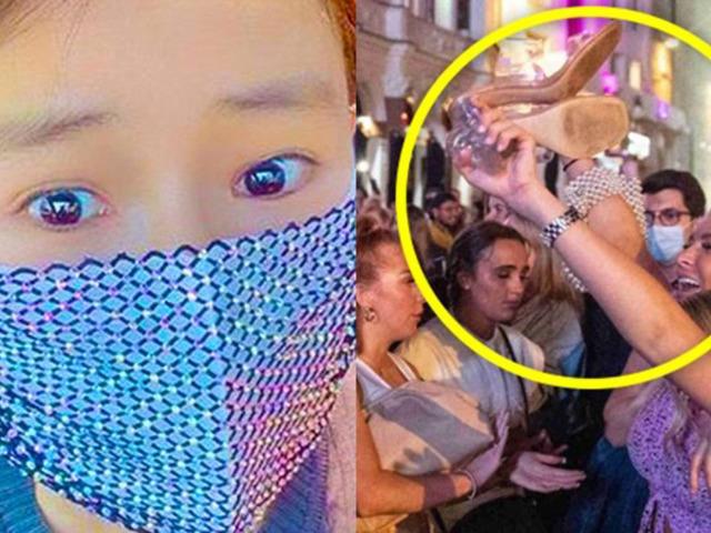 이병헌보다 먼저 <strong>할리우드</strong> 진출했던 <strong>여배우</strong>가 전한 미국의 코로나 상황