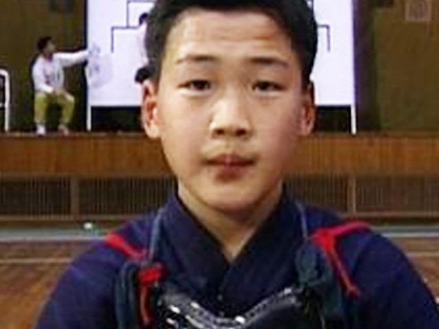 왕년에 ‘검도 국가 대표’라고 주장하는 120kg 개그맨의 반전 모습