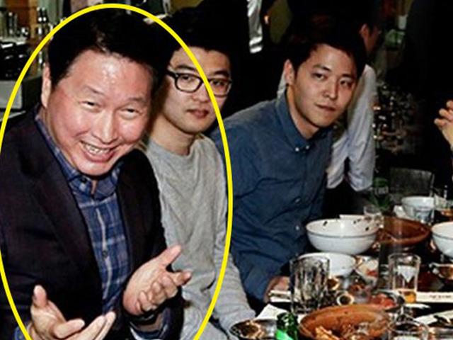 ‘성과급 왜 이렇게 적어요?’ 직원의 불만에 최태원 회장이 내린 결단