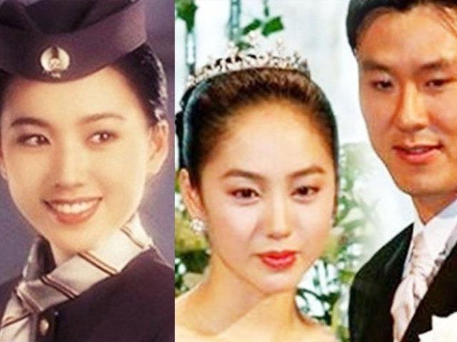 “엄마는 그냥 차에 있어” 아들이 창피해했던 여배우의 현재 모습