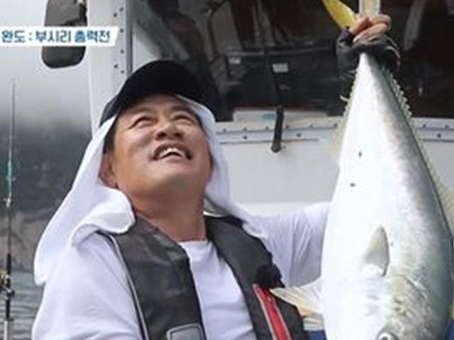 <strong>종영</strong> '도시어부2'가 남긴 것