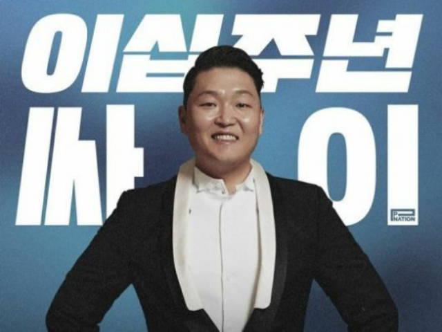 싸이, 파격 아이콘→<strong>월드</strong><strong>스타</strong>→메이커스...드라마틱한 20년