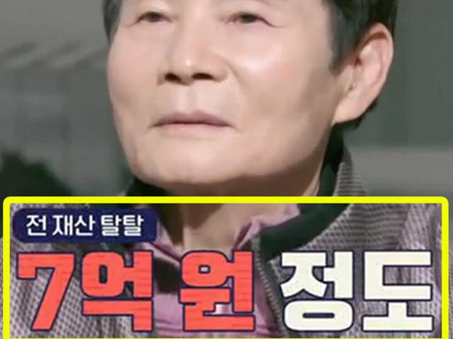<strong>로또</strong> 1등 당첨자가 <strong>로또</strong>에 7억을 쏟아부은 사람에게 한 말
