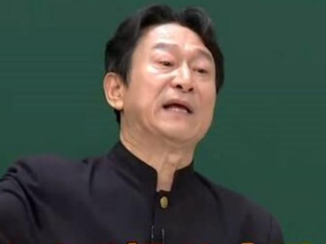 '아는형님' 김응수 "결핵으로 일본서 추방, 복이 많아 윤달에 결혼" 폭풍 입담