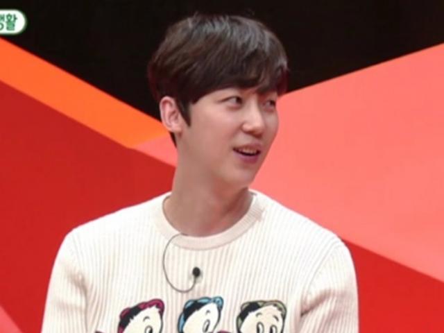 '미우새' 윤종훈, 무명시절 생활고→"현 동거인 같은 여자라면 결혼"
